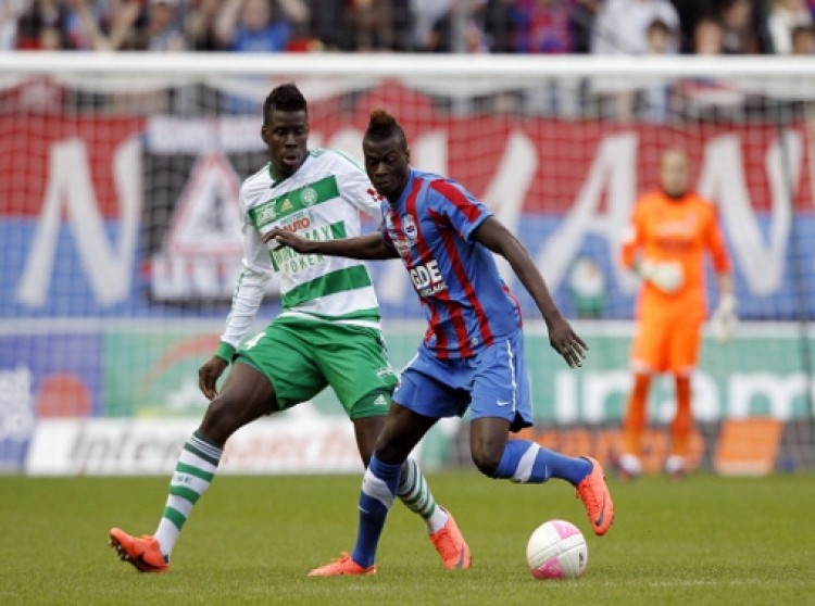 Fun Times In&nbsp;Babylon