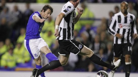 Ace goal, worthy of being one of four in a two-two draw