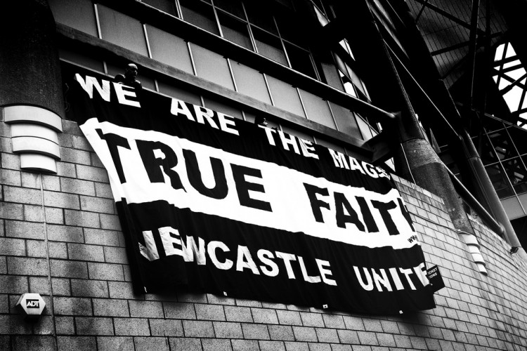 True Faith Interview