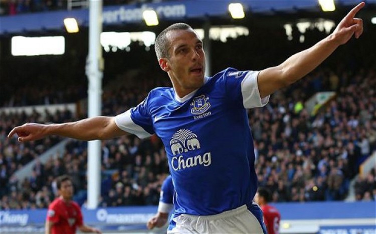 Everton 3 Southampton 1