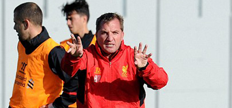 Being: Liverpool: Part: Deux