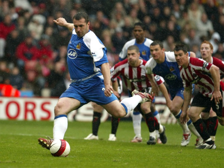 Wigan Athletic And&nbsp;That