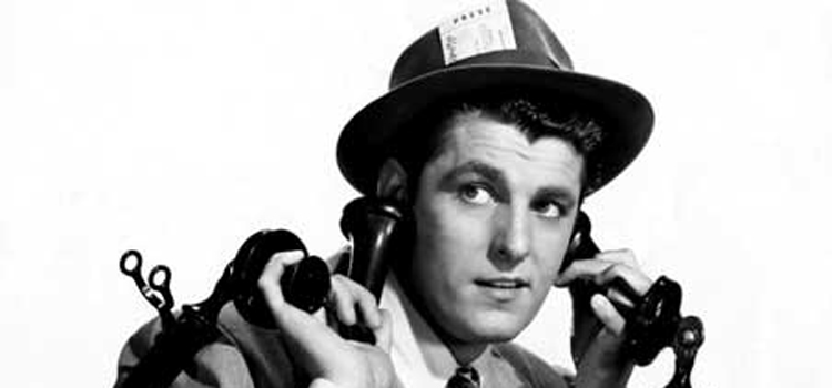 Andy Hunter Interview