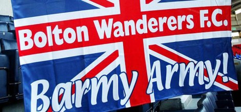 Bolton Wanderers Press Conference