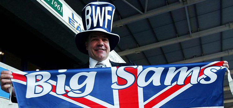 Bolton Wanderers And&nbsp;That