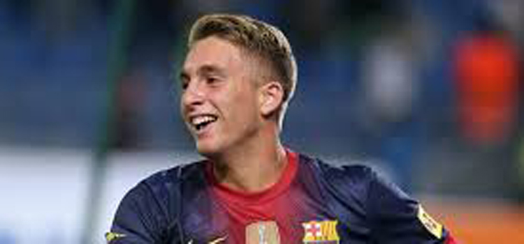 A New Career In A New Town