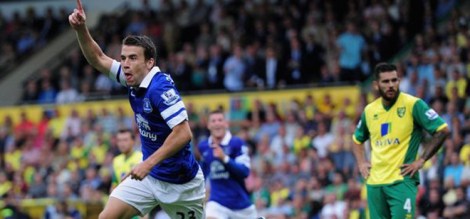 coleman against norwich