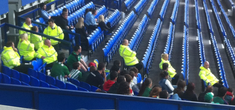 Everton 2 Real Betis&nbsp;1