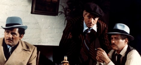 the-sting-newman-redford