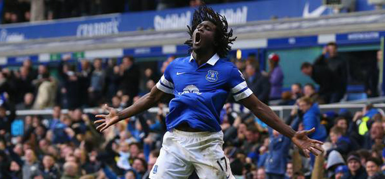 Everton 3 Liverpool&nbsp;3