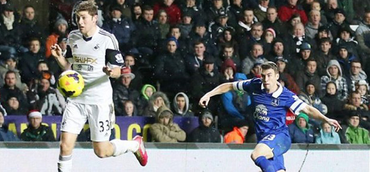 Swansea and Sunderland and&nbsp;That